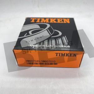 TIMKEN HM807049-HM807010