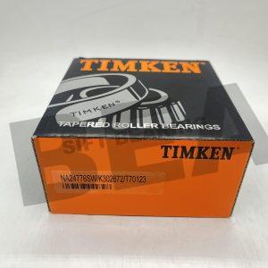 TIMKEN NA24776SW-K302672-T70123